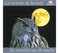 V/A - WERELD VAN DE NACHT