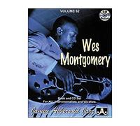 V/A - Wes Montgomery Jazz Standards