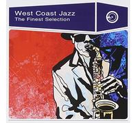 V/A - WEST COAST JAZZ