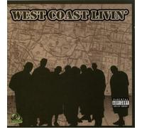 V/A - West Coast Livin'