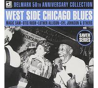 V/A - West Side Chicago Blues