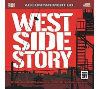 V/A - West Side Story (2 CD)