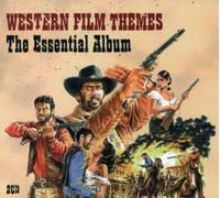 V/A - Western Film Themes (2 CD)