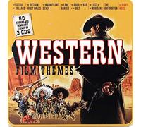 V/A - Western Film Themes