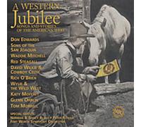 Various Artists Western Jubilee Sampler 2004 (CD) Album