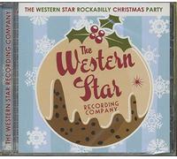V/A - Western Star Rockabilly Christmas Party
