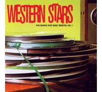 V/A - WESTERN STARS