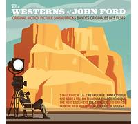 V/A - Westerns Of John Ford (2 CD)