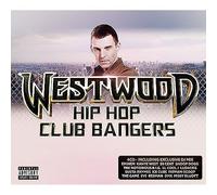 V/A - Westwood: Hip-Hop Club Bangers (4 CD)