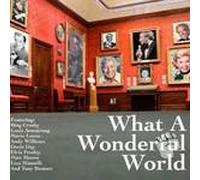 V/A - WHAT A WONDERFUL WORLD