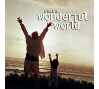 Audio Cd What A Wonderful World