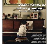 V/A - What I Wanna Be When I Grow Up-The Songs Of Scott