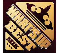 V.A. - WHATS UP - THE BEST MIX - VAR