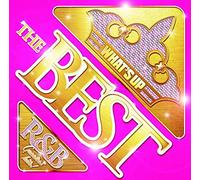 V.A. - WHATS UP THE BEST THE GREATES