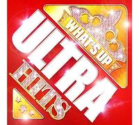V/A - WHAT'S UP-ULTRA HITS