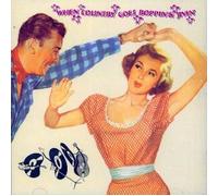 V/A - WHEN COUNTRY GOES BOPPIN