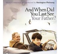 V/A - When Did You Last See Your Father?