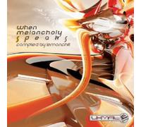 V/A - When Melancholy Speaks