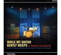 V/A - WHEN MY GUITAR GENTLY..