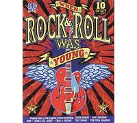 V/A - When Rock & Roll Was Young