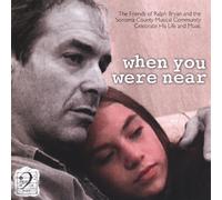 V/A - When You Were Near