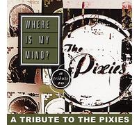 V/A - Where Is My Mind