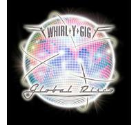 V/A - Whirl-Y-Gig Global Disco