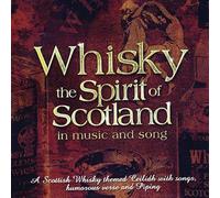 V/A - Whisky: The Spirit Of Scotla