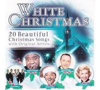 V/A - WHITE CHRISTMAS