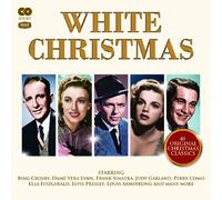 V/A - WHITE CHRISTMAS
