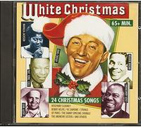 V/A - WHITE CHRISTMAS/24 SONGS