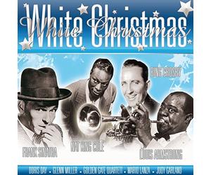V/A - WHITE CHRISTMAS
