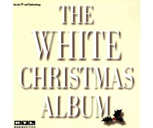V/A - WHITE CHRISTMAS ALBUM