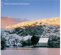 V/A - WHITE RAVEN CHRISTMAS