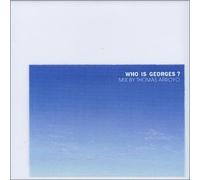 V/A - WHO IS GEORGE ? -15TR-