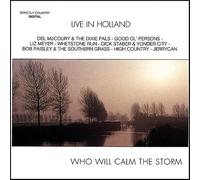 V/A - Who Will Calm The Storm