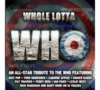 V/A - WHOLE LOTTA WHO