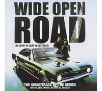 V/A - Wide Open Road
