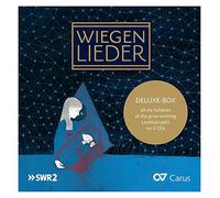 V/A - WIEGENLIEDER VOL.1
