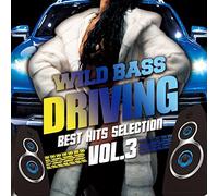V/A - WILD BASS DRIVING -BEST..
