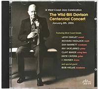 V/A - Wild Bill Davison Centennial Concert