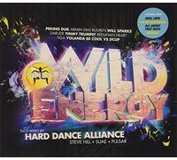 V/A - Wild Energy 2015 (3 CD)