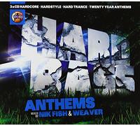 V/A - Wild Hard Bass Anthems