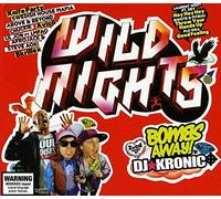 V/A - Wild Nights 2012