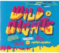 V/A - WILD NIGHTS 2013