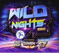 V/A - Wild Nights 2015 (3 CD)