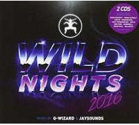 V/A - Wild Nights 2016 (2 CD)