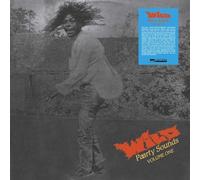 Various Artists Wild Paarty Sounds - Volume One (Vinyl LP) 12" Album