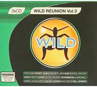 V/A - WILD REUNION V.2 (3 CD)