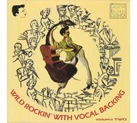V/A - Wild Rockin With Vocal, Vol. 2